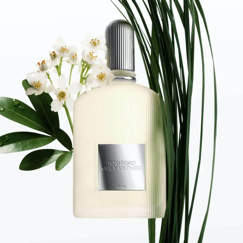 Grey Vetiver Eau de Parfum online